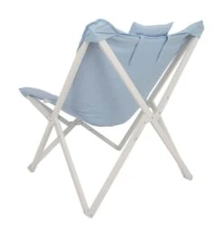 Bo-Camp Pastel Collection Gordes Relaxstoel - Blue 10 Bo-Camp Pastel Collection Gordes Relaxstoel - Blue -Bo-Camp 6f6d5e87a25fd32b