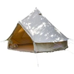Bo-Camp Urban Outdoor Streeterville Ø 4 Meter Bell Tent -Bo-Camp 6f989ed7a6d74a8f