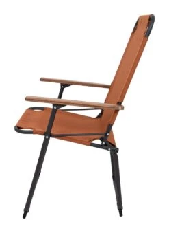 Bo-Camp Industrial Bushwick XL Klapstoel - Clay -Bo-Camp 7abb8896c35a1d88