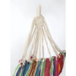 Bo-Camp Rumba Hangmat - Rainbow 7 Bo-Camp Rumba Hangmat - Rainbow -Bo-Camp 7bdfa88c58d5ff50