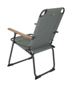 Bo-Camp Industrial Bushwick M Klapstoel - Green -Bo-Camp 7edaa4d4d42d5070