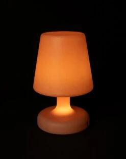 Bo-Camp Pastel Domfront Tafellamp -Bo-Camp 7eec48f295b2453b