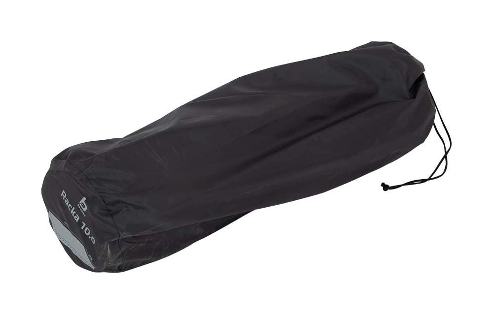 Bo-Camp Racka SI Mat - 10 Cm 4 Bo-Camp Racka SI Mat - 10 Cm - Afbeelding 4