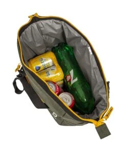 Bo-Camp Industrial Ryndale 18 Liter Groene Koeltas -Bo-Camp 83c42a697d52510c