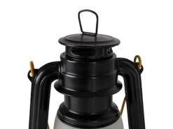 Bo-Camp Industrial Hoyt LED Stormlantaarn -Bo-Camp 855f4fa24a70616b