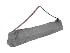 Bo-Camp Urban Outdoor Bloomsbury M Grey Vouwstoel -Bo-Camp 861097dbcd09d00a