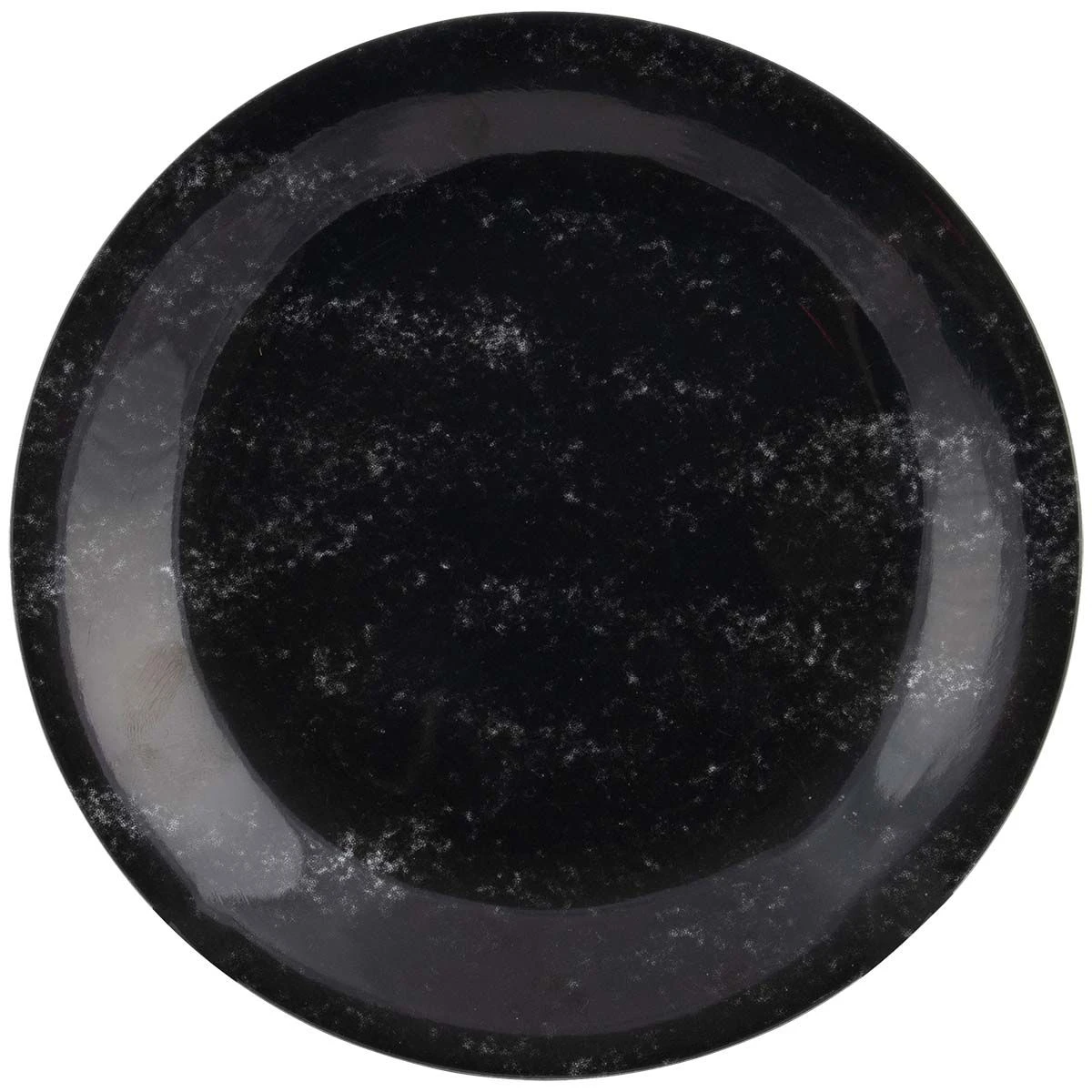 Bo-Camp Mix & Match 16-delig Serviesset - Beige/Black 4 Bo-Camp Mix & Match 16-delig Serviesset - Beige/Black - Afbeelding 4