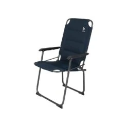 Bo-Camp Copa Rio Comfort XXL Air Klapstoel - Blue -Bo-Camp 89ce28302c89abe2