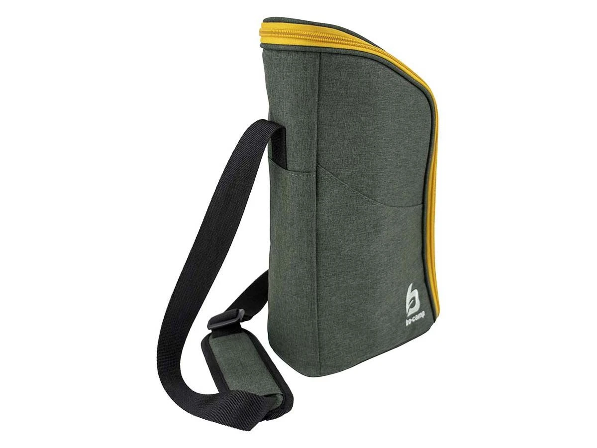 Bo-camp Industrial Westwood 4 Liter Wijn Koeltas 1 Bo-camp Industrial Westwood 4 Liter Wijn Koeltas