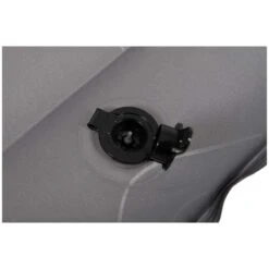 Bo-Camp Flex Eenpersoons Luchtbed Met Ingebouwde Pomp -Bo-Camp 8a78ee4e130ee314