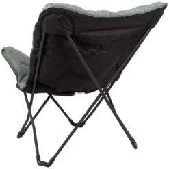 Bo-Camp Industrial Himrod L Vlinderstoel - Green -Bo-Camp 8d87bc46974e7ff9