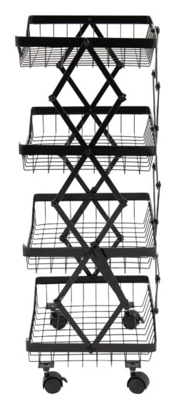 Bo-Camp Industrial Braddock Opbergrek 10 Bo-Camp Industrial Braddock Opbergrek -Bo-Camp 90aefa4d03d388e8