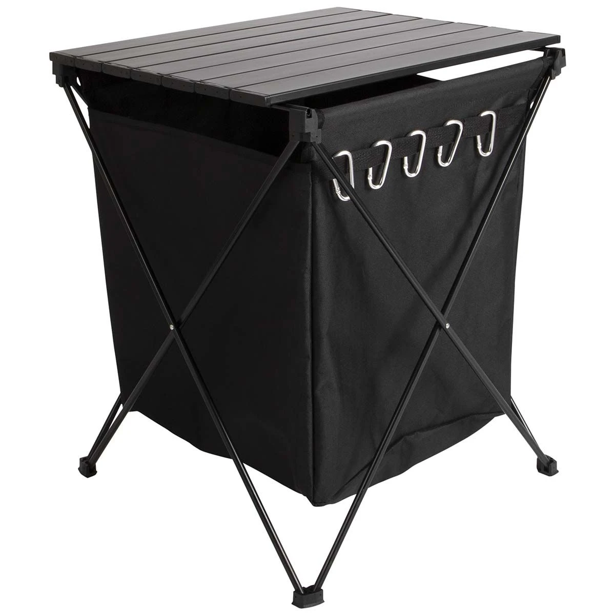 Bo-Camp Industrial Arion Bijzettafel 6 Bo-Camp Industrial Arion Bijzettafel - Afbeelding 6