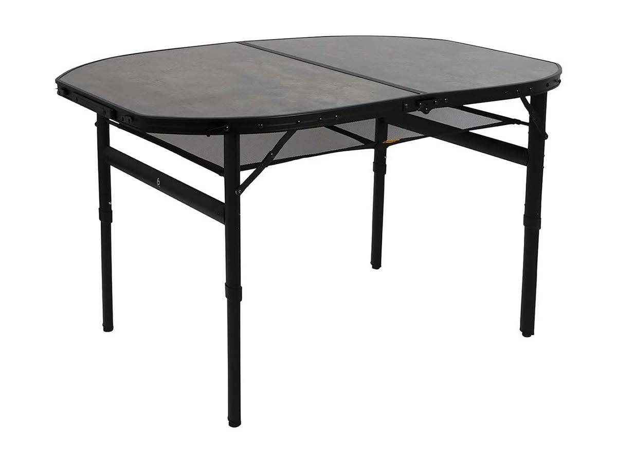 Bo-Camp Industrial Northgate Ovaal 120 X 80 Tafel 1 Bo-Camp Industrial Northgate Ovaal 120 X 80 Tafel