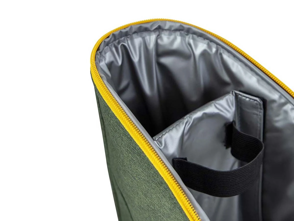 Bo-camp Industrial Westwood 4 Liter Wijn Koeltas 5 Bo-camp Industrial Westwood 4 Liter Wijn Koeltas - Afbeelding 5