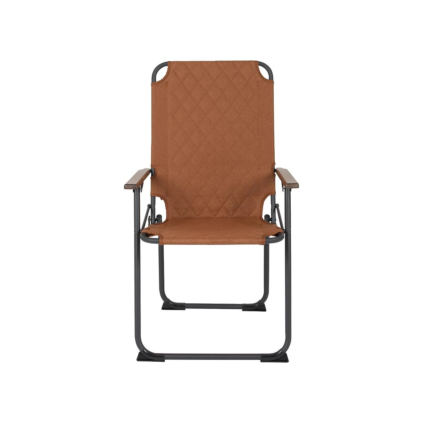 Bo-Camp Industrial Jefferson XL Klapstoel - Clay 2 Bo-Camp Industrial Jefferson XL Klapstoel - Clay - Afbeelding 2