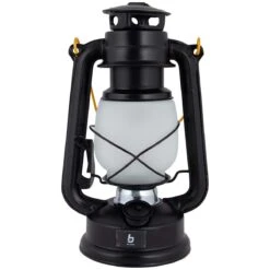 Bo-Camp Industrial Hoyt LED Stormlantaarn -Bo-Camp 987bf84c7faa4850