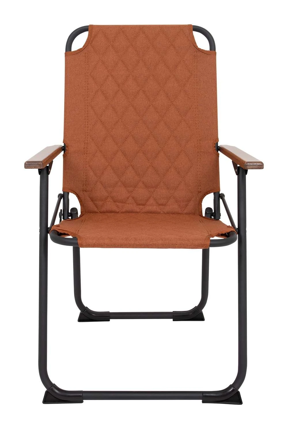 Bo-Camp Industrial Jefferson M Klapstoel - Clay 2 Bo-Camp Industrial Jefferson M Klapstoel - Clay - Afbeelding 2