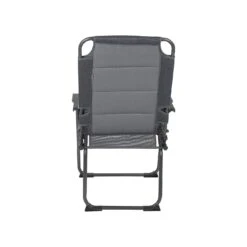 Bo-Camp Copa Rio Comfort XXL Air Klapstoel - Grey -Bo-Camp a019084ddb904964