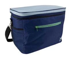 Bo-Camp Blue Koeltas - 30 Liter