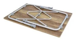 Bo-Camp Feder 100 X 68 Tafel -Bo-Camp a9fe5ca049de2532