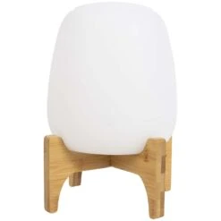 Bo-Camp Urban Outdoor Barnes Tafellamp -Bo-Camp ab5e41b0fd93608f