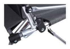 Bo-Camp Copa Rio Comfort Klapstoel - Sand -Bo-Camp ae84fa442b70409c