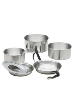 Bo-Camp Pannenset Safari