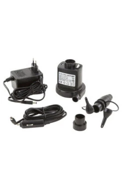 Bo-Camp Pomp 12/220V 240L/Min