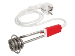 Bo-Camp 230 Volt 350 Watt Reisdompelaar