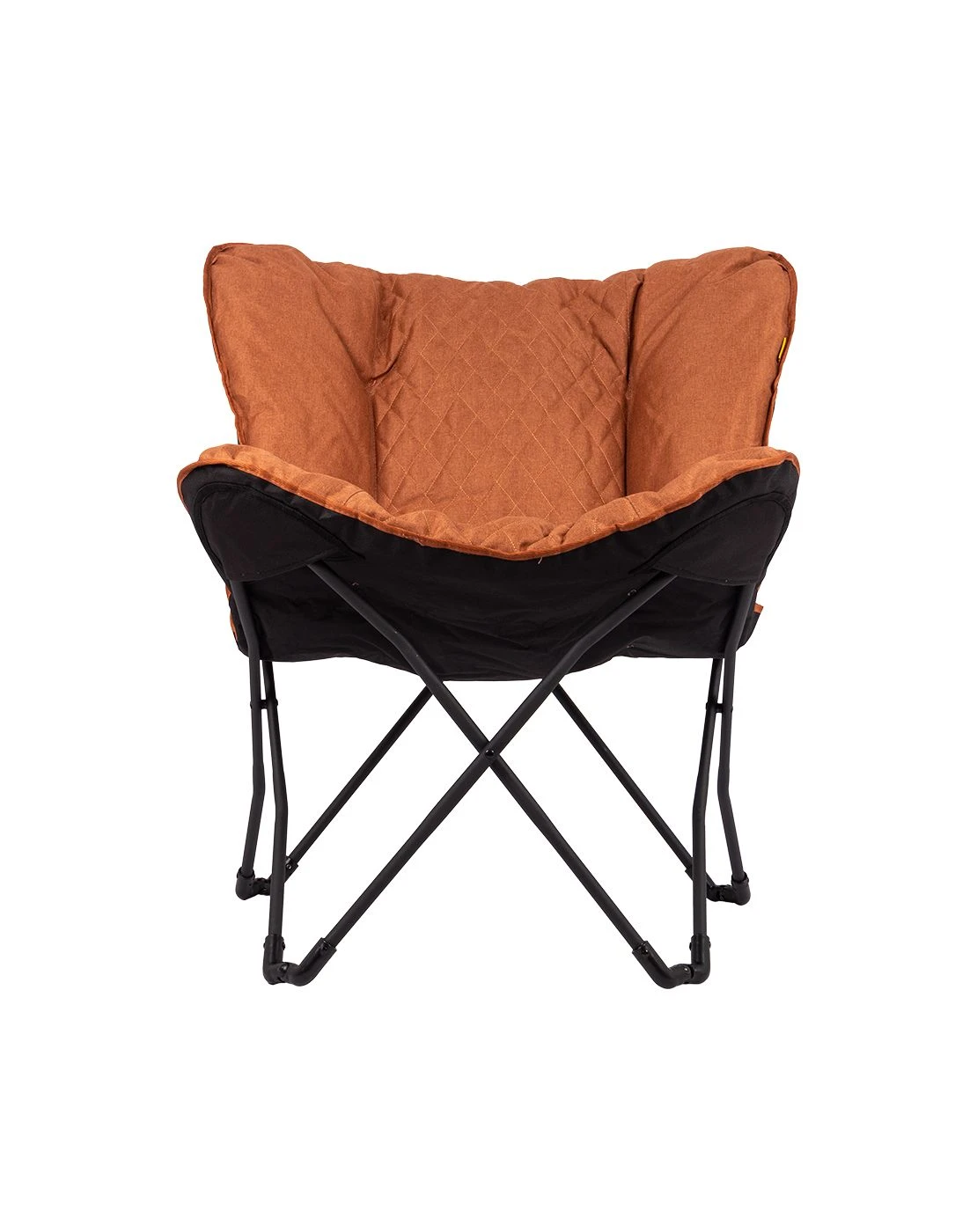 Bo-Camp Industrial Himrod L Vlinderstoel - Clay 5 Bo-Camp Industrial Himrod L Vlinderstoel - Clay - Afbeelding 5