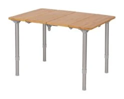 Bo-Camp Urban Outdoor Southwark 60 X 40 Tafel -Bo-Camp b4386ab65ad019f7