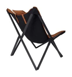 Bo-Camp Industrial Molfat Clay Relaxstoel -Bo-Camp b451f3f2ab9a2962