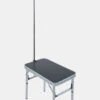 Bo-Camp Lamp Stand With Clamp And Tip Lampstandaard