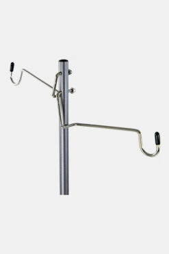 Bo-Camp Lamp Stand With Clamp And Tip Lampstandaard -Bo-Camp b48x390007 1515 03 nl