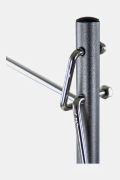 Bo-Camp Lamp Stand With Clamp And Tip Lampstandaard -Bo-Camp b48x390007 1515 05 nl