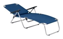 Bo-Camp Copa Rio 4 Standen Ligbed - Ocean -Bo-Camp b760826dd66a30b6