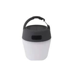 Bo-Camp Wega Solar Powerbank Hanglamp -Bo-Camp b849b5a3467dd2b1