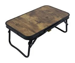 Bo-Camp Industrial Compact Culver Klaptafel