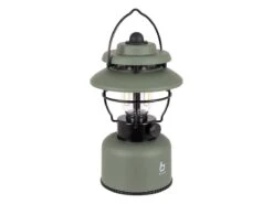 Bo-Camp Industrial Lucerne Tafellantaarn - 160 Lumen