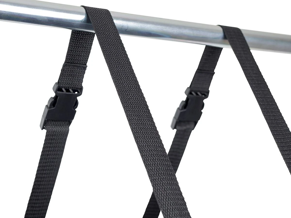 Bo-Camp 4-vaks Organizer Met Deurtjes 3 Bo-Camp 4-vaks Organizer Met Deurtjes - Afbeelding 3