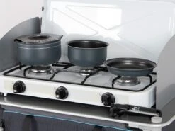 Bo-Camp 5-delige Trekking Pannenset -Bo-Camp bo camp 5 delige trekking pannenset 5 ecommerce