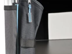 Bo-Camp Emerald Campingkast -Bo-Camp bo camp deluxe lage kast 5 ecommerce 1