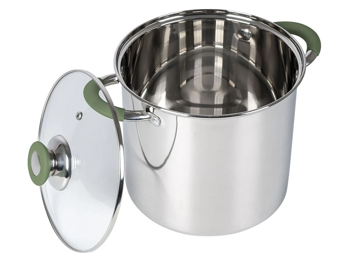 Bo-Camp Flair Plus Ø 20 Cm Kookpan 2 Bo-Camp Flair Plus Ø 20 Cm Kookpan - Afbeelding 2