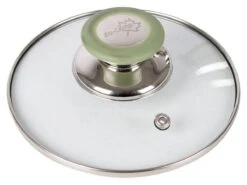 Bo-Camp Flair Plus Ø 20 Cm Kookpan 7 Bo-Camp Flair Plus Ø 20 Cm Kookpan -Bo-Camp bo camp flair kookpan 2 liter 3 ecommerce 2