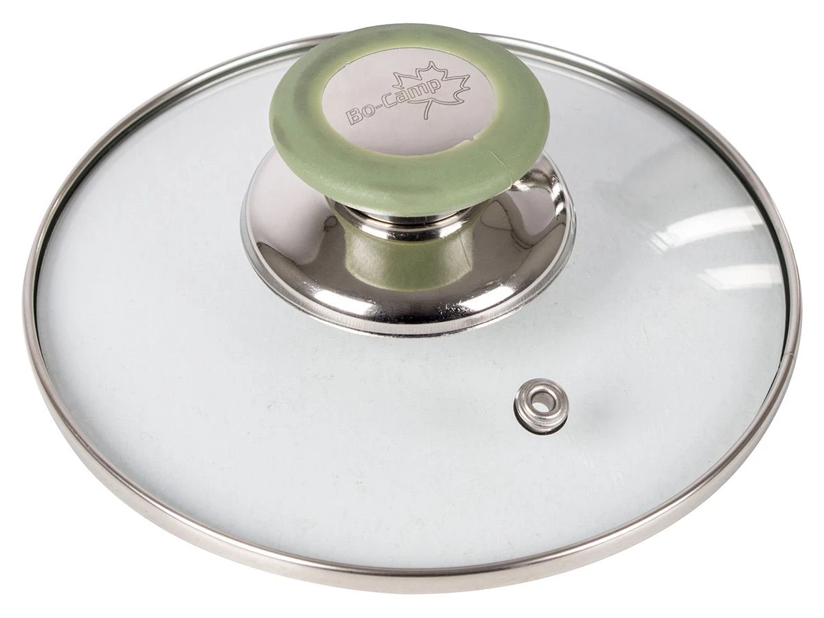 Bo-Camp Flair Plus Ø 20 Cm Kookpan 4 Bo-Camp Flair Plus Ø 20 Cm Kookpan - Afbeelding 4