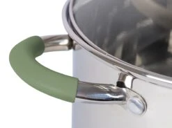 Bo-Camp Flair Plus Ø 20 Cm Kookpan 6 Bo-Camp Flair Plus Ø 20 Cm Kookpan -Bo-Camp bo camp flair kookpan 2 liter 4 ecommerce 2