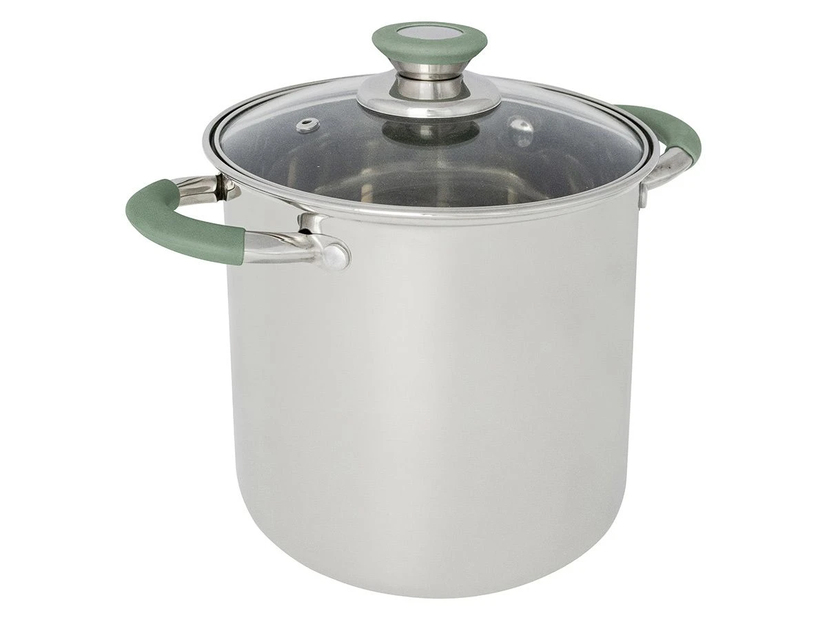 Bo-Camp Flair Plus Ø 20 Cm Kookpan 1 Bo-Camp Flair Plus Ø 20 Cm Kookpan