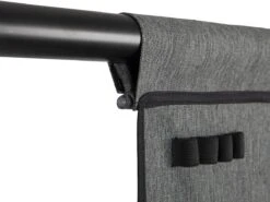 Bo-Camp Industrial Overton Large Tentschort -Bo-Camp bo camp industrial overton medium tentschort 2 ecommerce 1