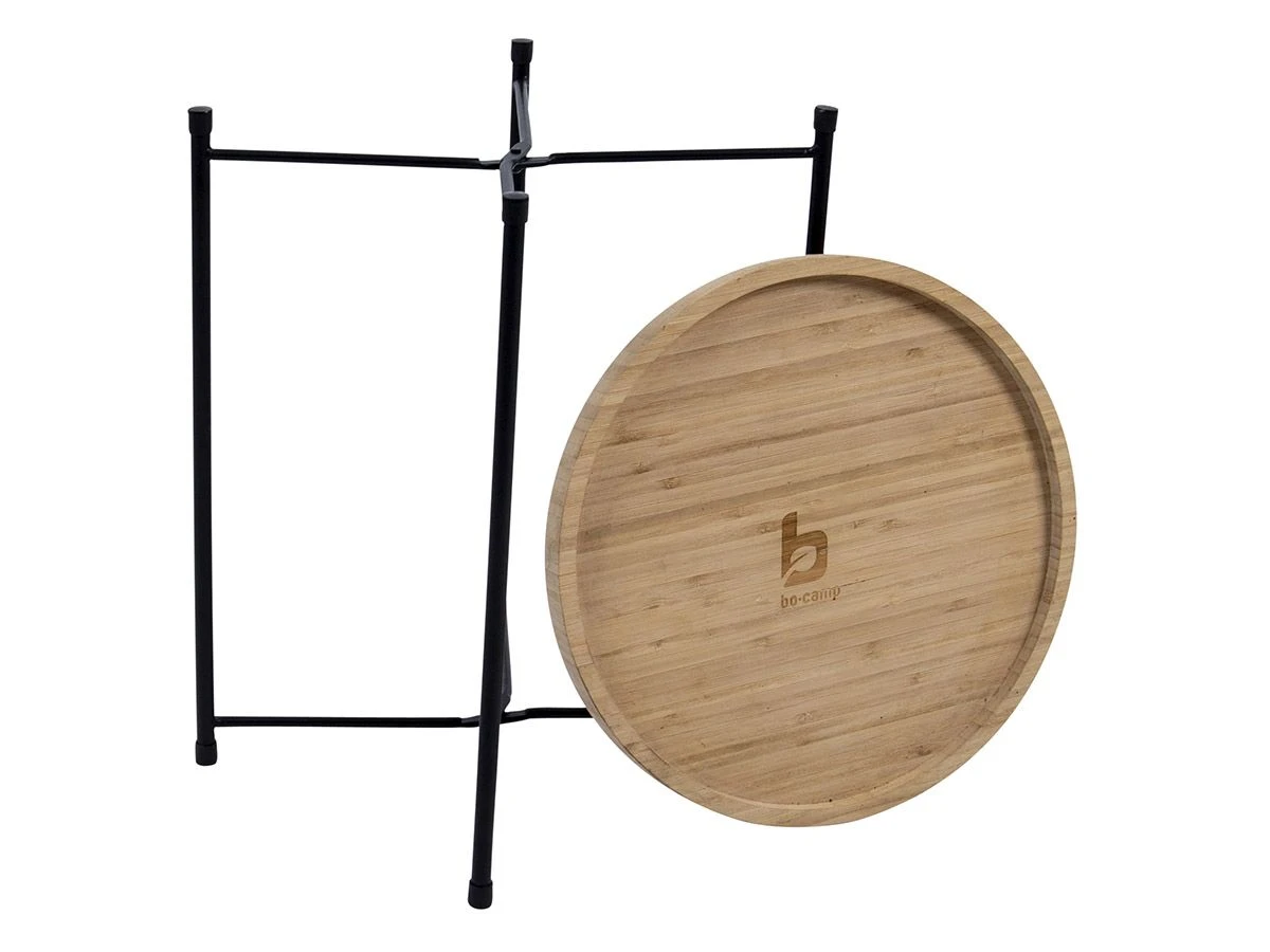Bo-Camp Urban Outdoor Carnaby Bijzettafel 2 Bo-Camp Urban Outdoor Carnaby Bijzettafel - Afbeelding 2